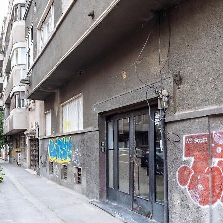 Beautiful Studio - Top Location - Netflix Bukarest Eksteriør billede