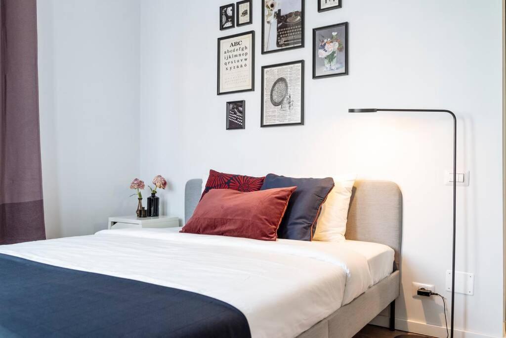 Beautiful Studio - Top Location - Netflix Bukarest Eksteriør billede