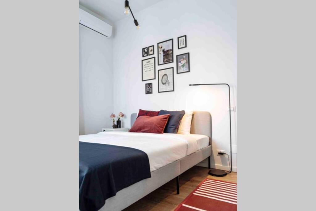 Beautiful Studio - Top Location - Netflix Bukarest Eksteriør billede