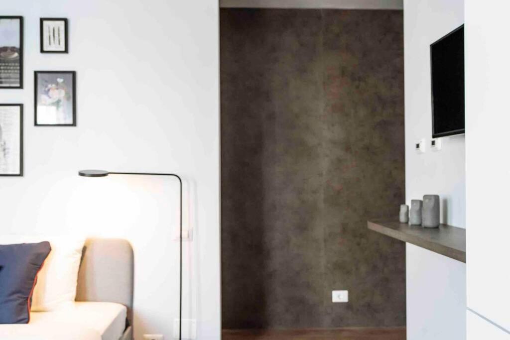 Beautiful Studio - Top Location - Netflix Bukarest Eksteriør billede